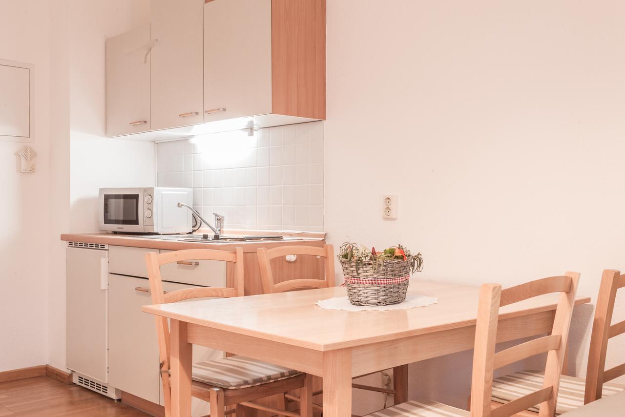 Gaestehaus Villa Rose Durrrohrsdorf Pokoj fotografie